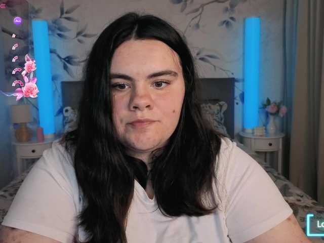 Ukr-Lena live cam on BongaCams