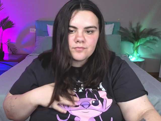 Ukr-Lena live cam on BongaCams