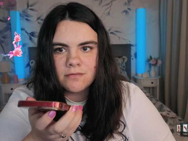 Ukr-Lena live cam on BongaCams