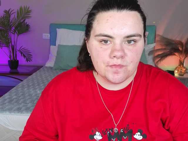 Ukr-Lena live cam on BongaCams