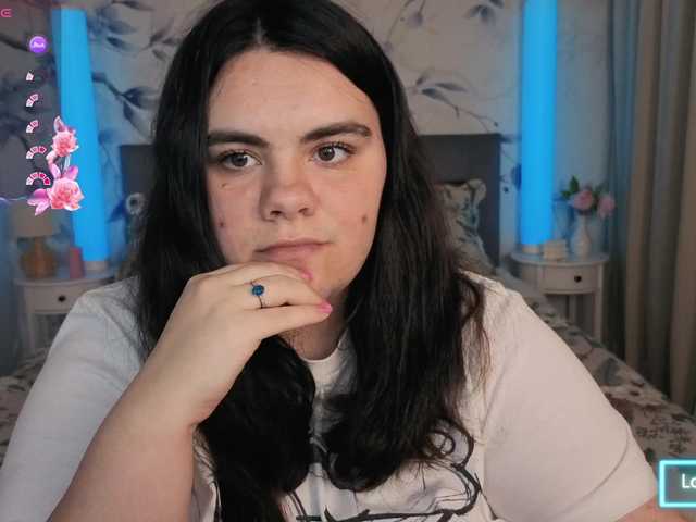 Ukr-Lena live cam on BongaCams
