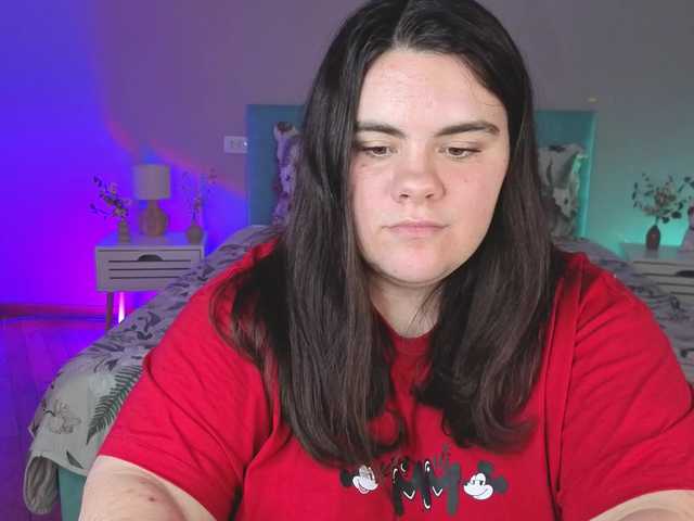 Ukr-Lena live cam on BongaCams