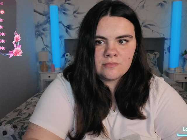 Ukr-Lena live cam on BongaCams