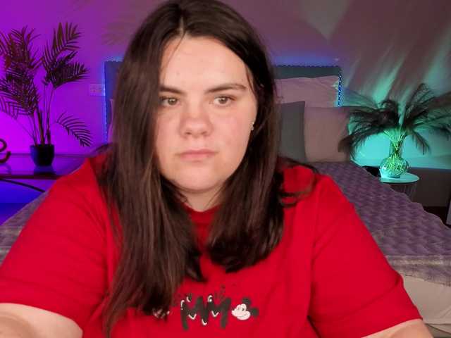 Ukr-Lena live cam on BongaCams