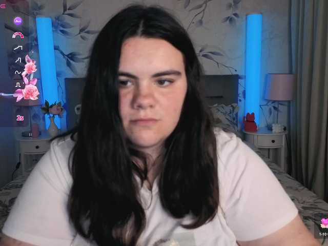 Ukr-Lena live cam on BongaCams