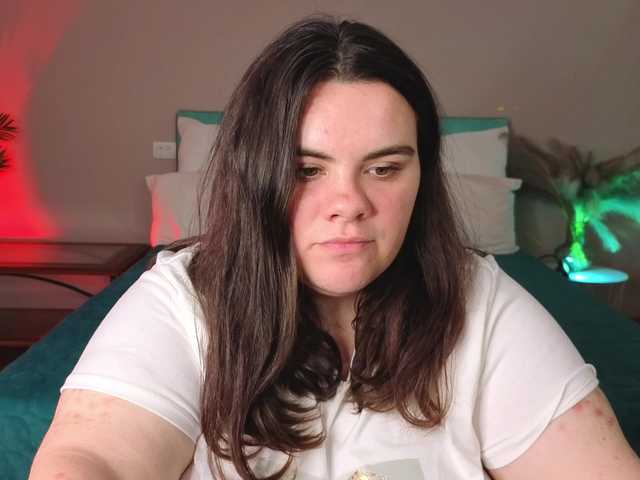 Ukr-Lena live cam on BongaCams