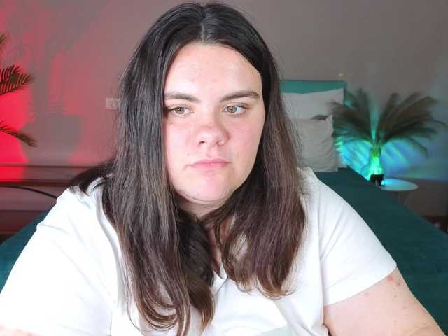 Ukr-Lena live cam on BongaCams