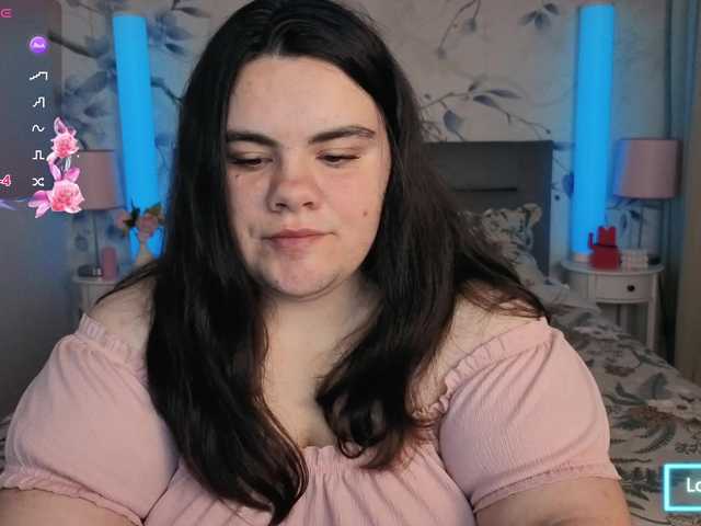 Ukr-Lena live cam on BongaCams