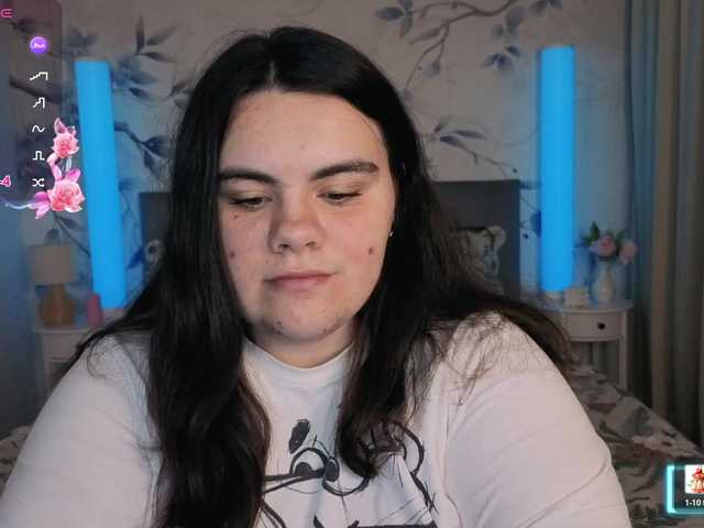 Ukr-Lena live cam on BongaCams