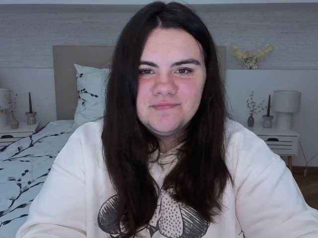 Ukr-Lena live cam on BongaCams