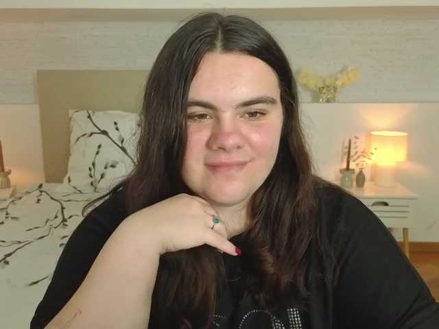 Ukr-Lena, live now on BongaCams