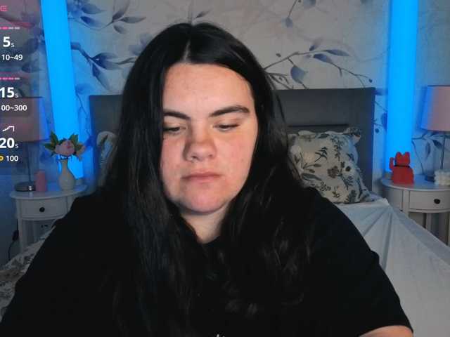Ukr-Lena live cam on BongaCams