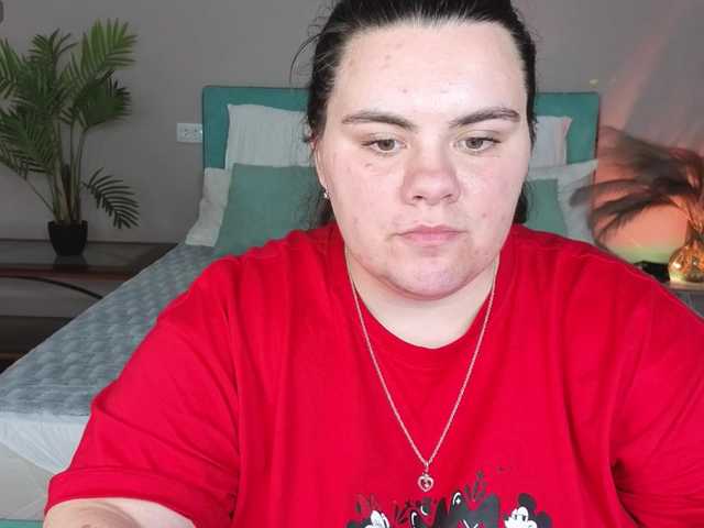 Ukr-Lena live cam on BongaCams
