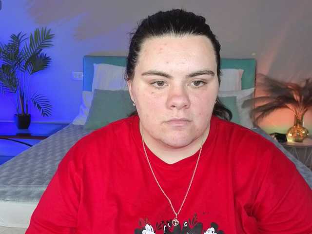 Ukr-Lena live cam on BongaCams