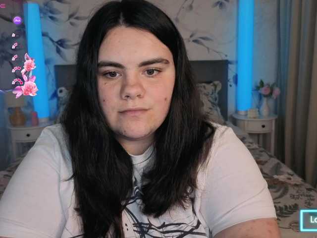 Ukr-Lena live cam on BongaCams