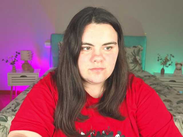 Ukr-Lena live cam on BongaCams