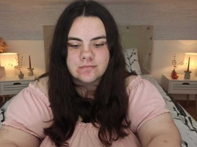 Ukr-Lena live cam on BongaCams