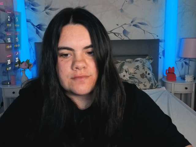 Ukr-Lena live cam on BongaCams