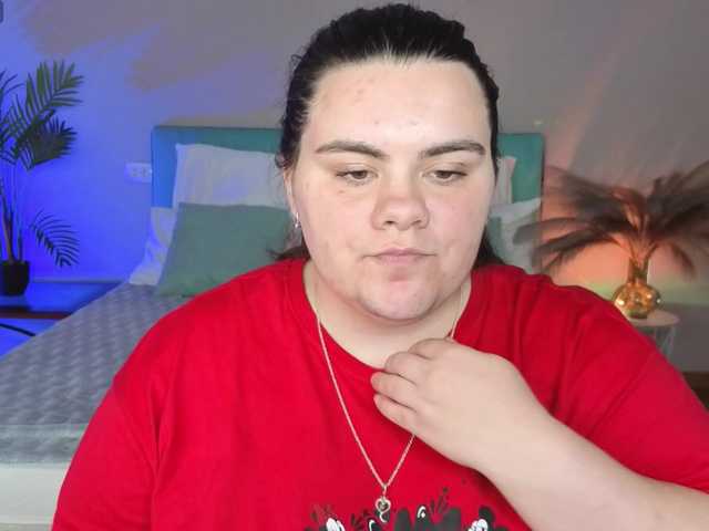 Ukr-Lena live cam on BongaCams