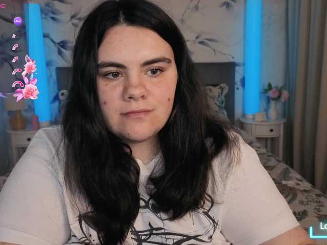 Ukr-Lena live cam on BongaCams