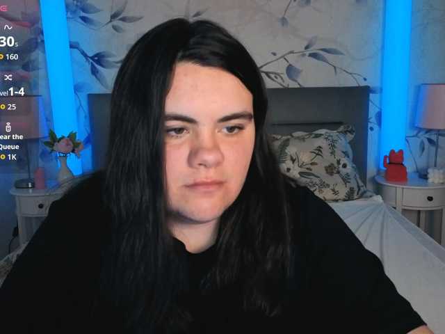 Ukr-Lena live cam on BongaCams