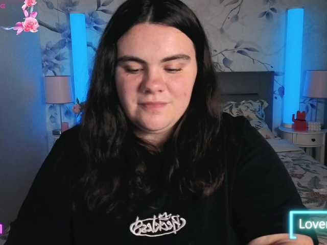 Ukr-Lena live cam on BongaCams