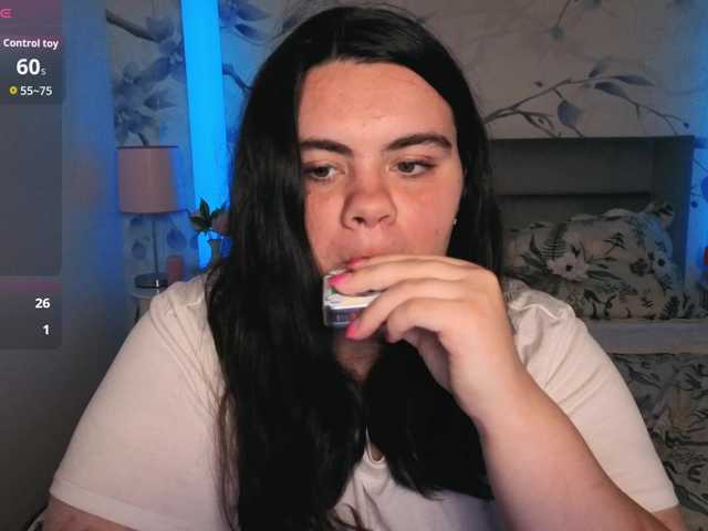 Ukr-Lena live cam on BongaCams