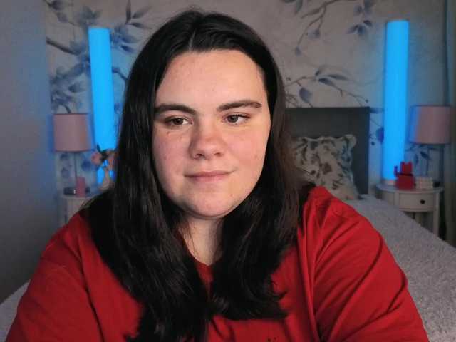 Ukr-Lena live cam on BongaCams