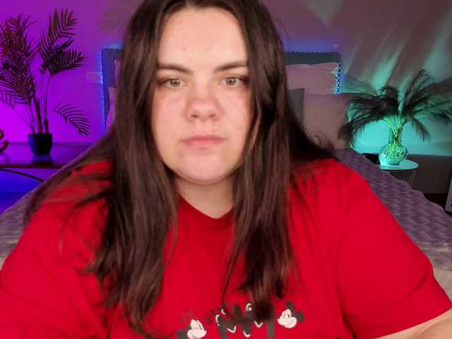 Ukr-Lena live cam on BongaCams