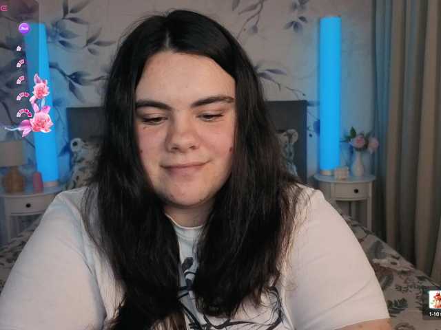 Ukr-Lena live cam on BongaCams