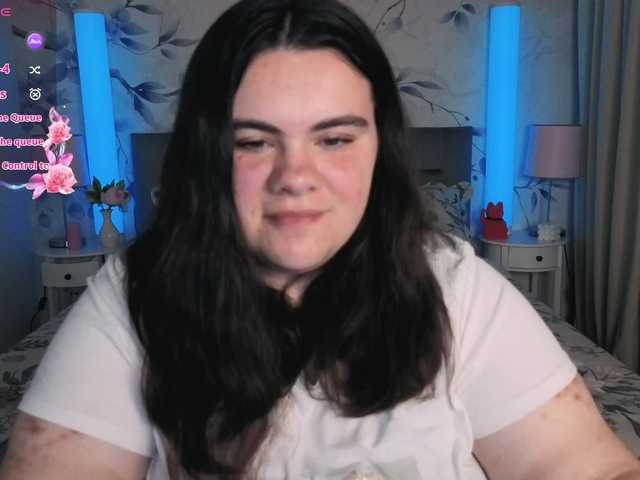 Ukr-Lena live cam on BongaCams