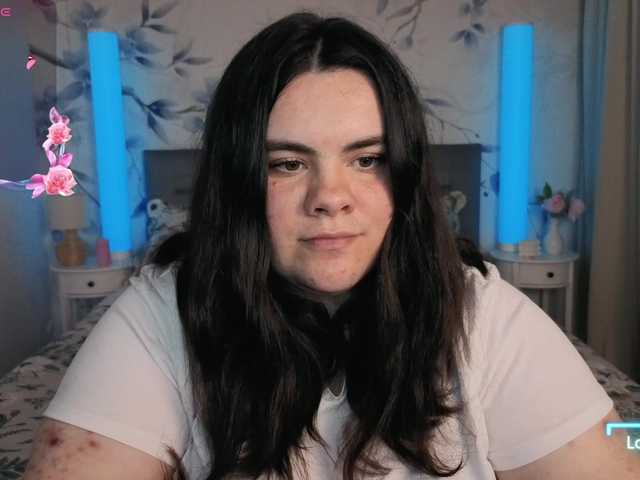 Ukr-Lena live cam on BongaCams