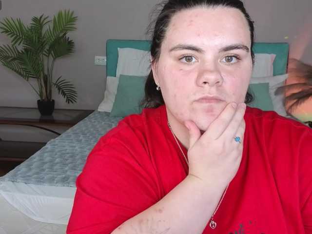 Ukr-Lena live cam on BongaCams