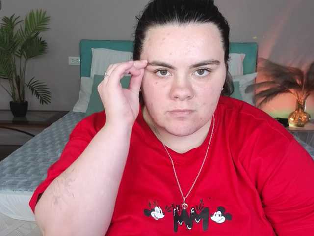 Ukr-Lena live cam on BongaCams