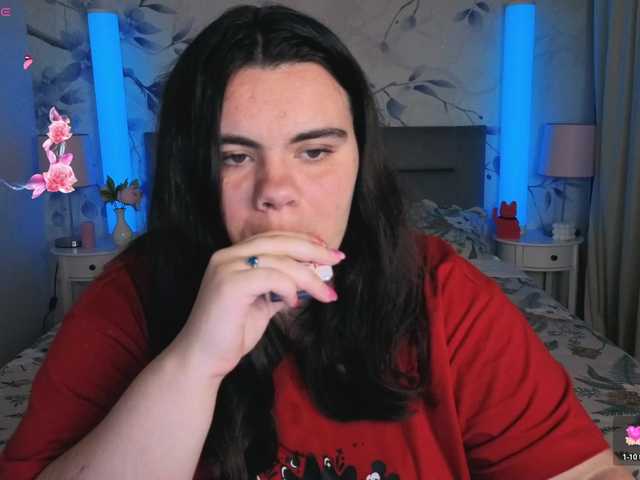 Ukr-Lena — live female cam