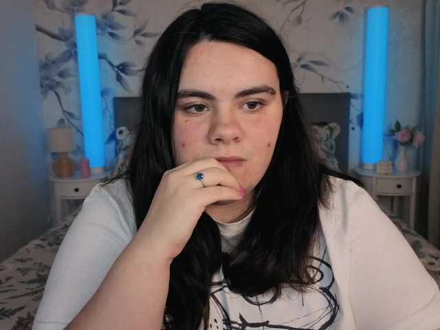 Ukr-Lena live cam on BongaCams