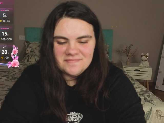 Ukr-Lena live cam on BongaCams