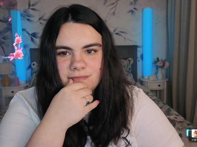 Ukr-Lena live cam on BongaCams