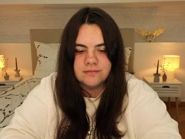 Ukr-Lena live cam on BongaCams