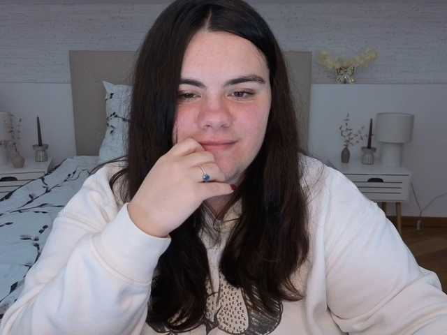 Ukr-Lena live cam on BongaCams