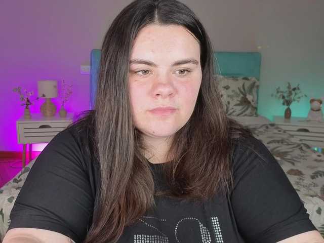 Ukr-Lena live cam on BongaCams