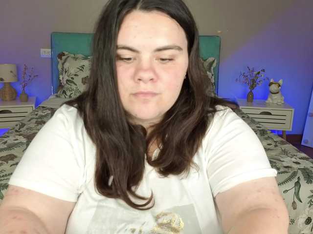 Ukr-Lena live cam on BongaCams