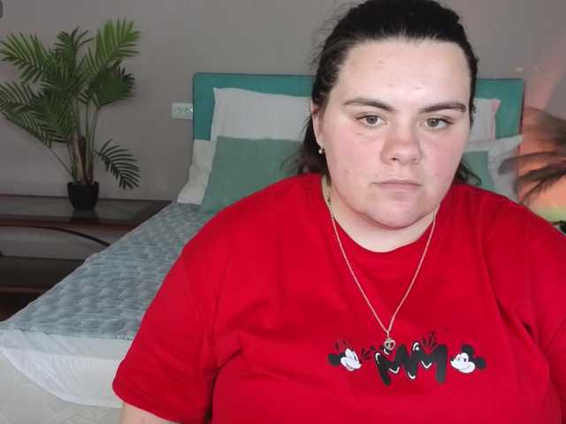 Ukr-Lena live cam on BongaCams