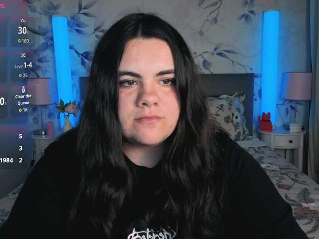 Ukr-Lena live cam on BongaCams