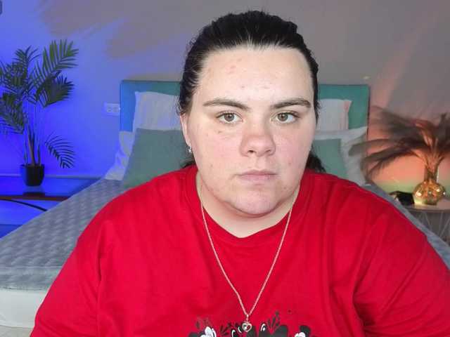 Ukr-Lena live cam on BongaCams