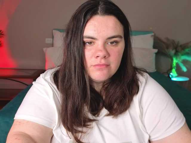 Ukr-Lena live cam on BongaCams