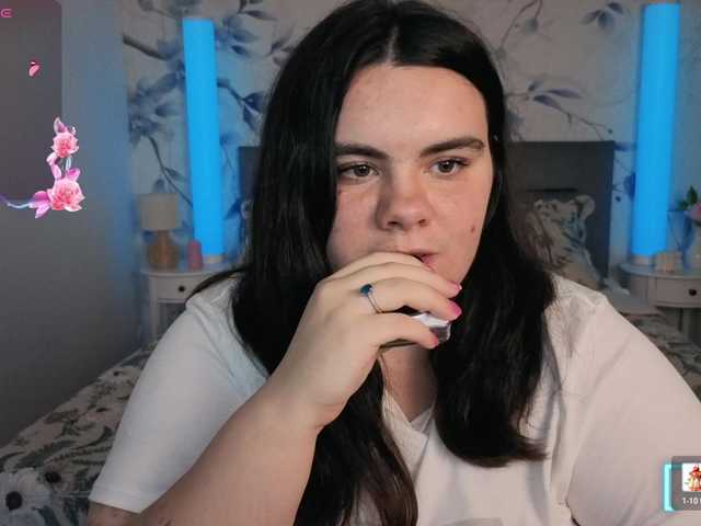 Ukr-Lena live cam on BongaCams