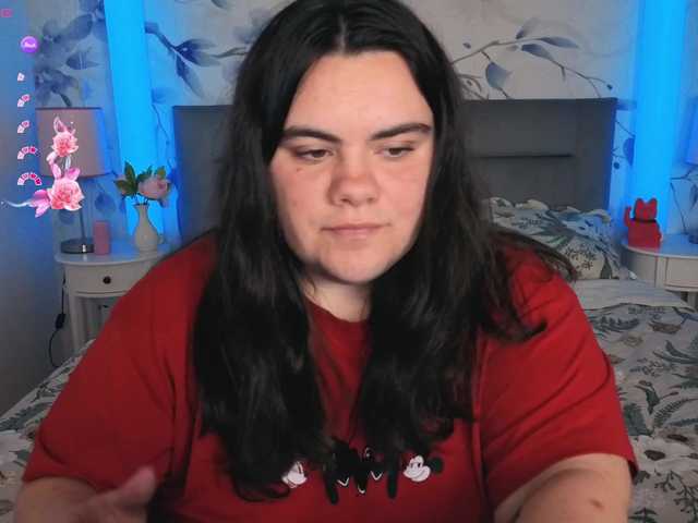 Ukr-Lena — live female cam