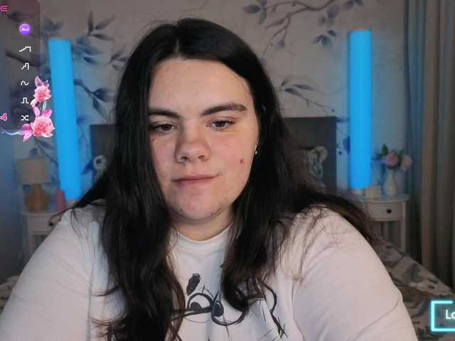Ukr-Lena live cam on BongaCams