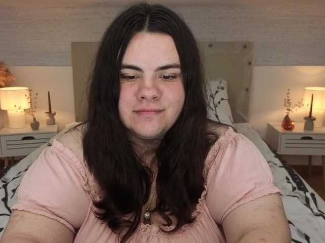 Ukr-Lena live cam on BongaCams